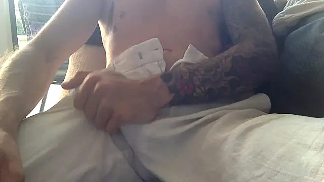 Show webcam de matt3_fun