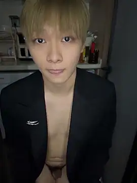 Show de Vi_1314 na webcam