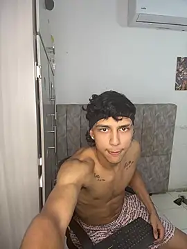 Show de webcam de alex_martin47