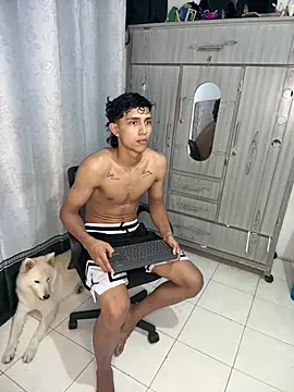 alex_martin47 Webcam show