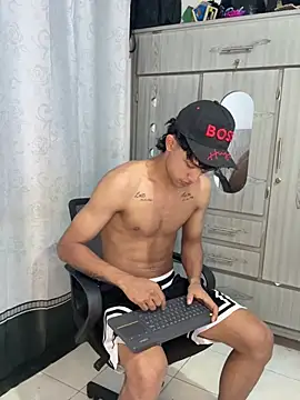 alex_martin47 Webcam-Show