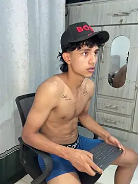 Show Webcam de alex_martin47
