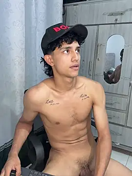 Show Webcam de alex_martin47