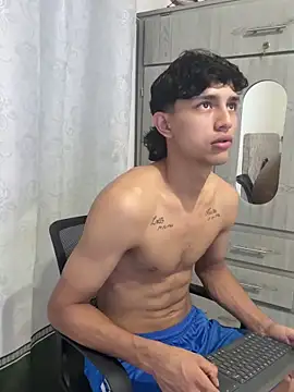 Show de alex_martin47 na webcam