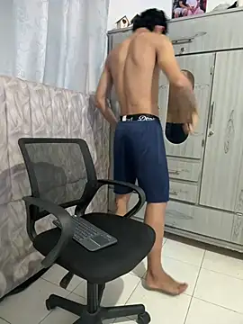 Webkamerová show alex_martin47