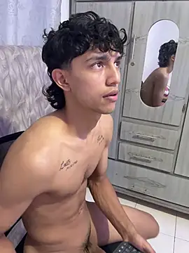 Show de alex_martin47 na webcam