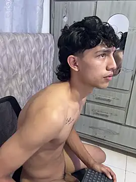 Show de webcam de alex_martin47