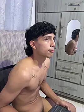 Show webcam de alex_martin47