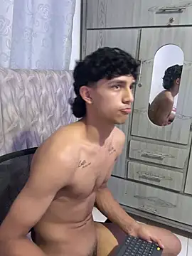 alex_martin47n Webbikameraesitys