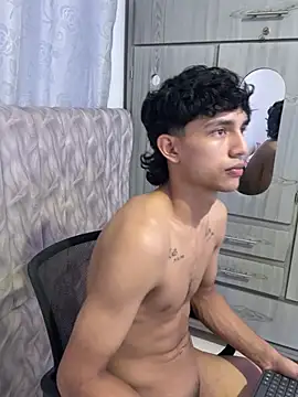 alex_martin47 webkamerás műsora