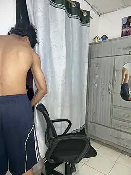 Show de alex_martin47 na webcam