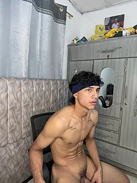 عرض كام alex_martin47