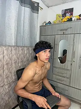 Вебкам-шоу alex_martin47