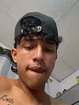 Webkamerová show alex_martin47