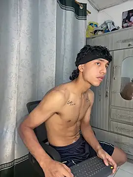 Webkamerová show alex_martin47
