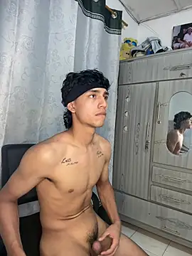 alex_martin47 Webcam-Show