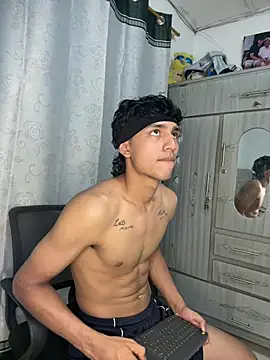 Webkamerová show alex_martin47