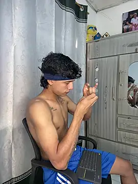 Show Webcam de alex_martin47
