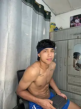 alex_martin47n Webbikameraesitys