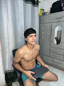Вебкам-шоу alex_martin47