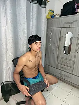 Webkamerová show alex_martin47