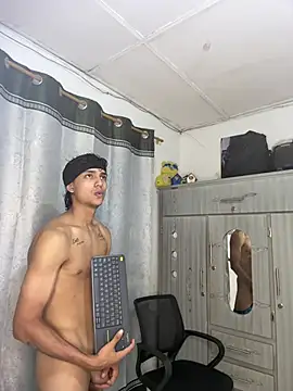 Webkamerová show alex_martin47