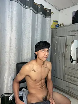 Вебкам-шоу alex_martin47