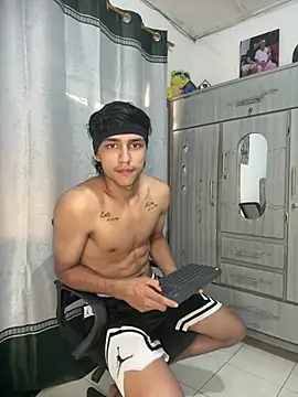 Webkamerová show alex_martin47