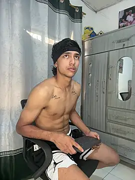 Show Webcam de alex_martin47