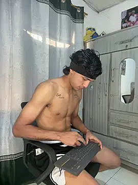 Show Webcam de alex_martin47