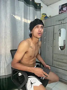 alex_martin47 Webcam show