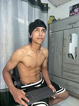 Show Webcam de alex_martin47