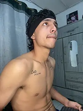 alex_martin47 Webcam-Show
