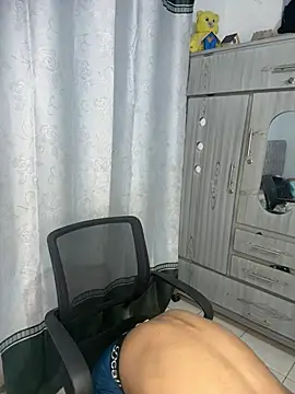 Show de alex_martin47 na webcam