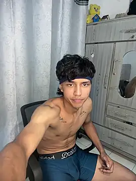 Вебкам-шоу alex_martin47