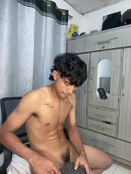 alex_martin47 Webcam-Show