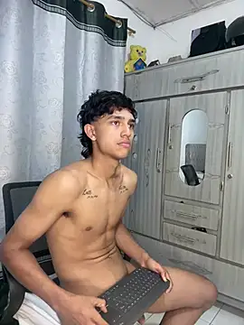 Show de webcam de alex_martin47