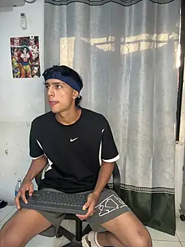 alex_martin47n Webbikameraesitys