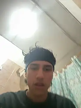 Show webcam de alex_martin47
