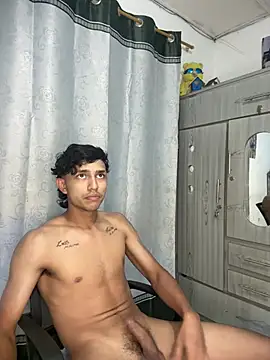 alex_martin47 webkamerás műsora