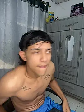 alex_martin47 Webcam Show
