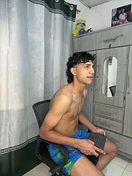 alex_martin47 ওয়েবক্যাম শো