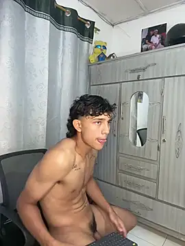 Show de alex_martin47 na webcam
