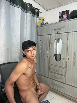 Show de webcam de alex_martin47