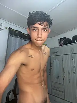 alex_martin47 Webcam-Show