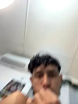 alex_martin47n Webbikameraesitys