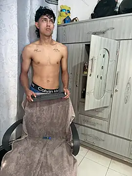 alex_martin47 Pertunjukan Webcam