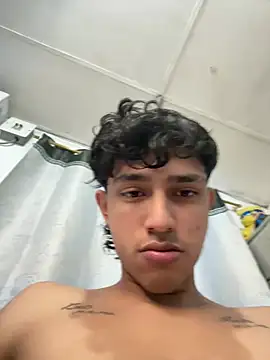 Show de alex_martin47 na webcam