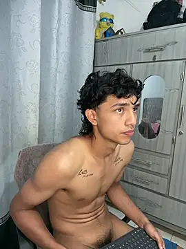 alex_martin47n Webbikameraesitys