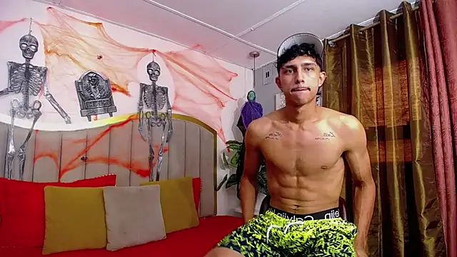 alex_martin47 webkamerás műsora